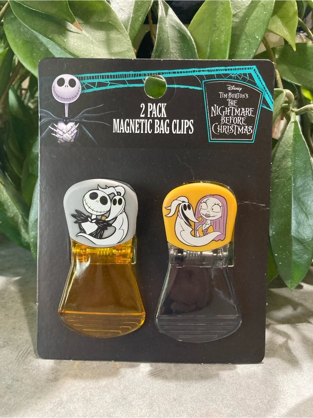 Disney The Nightmare Before Christmas this disney